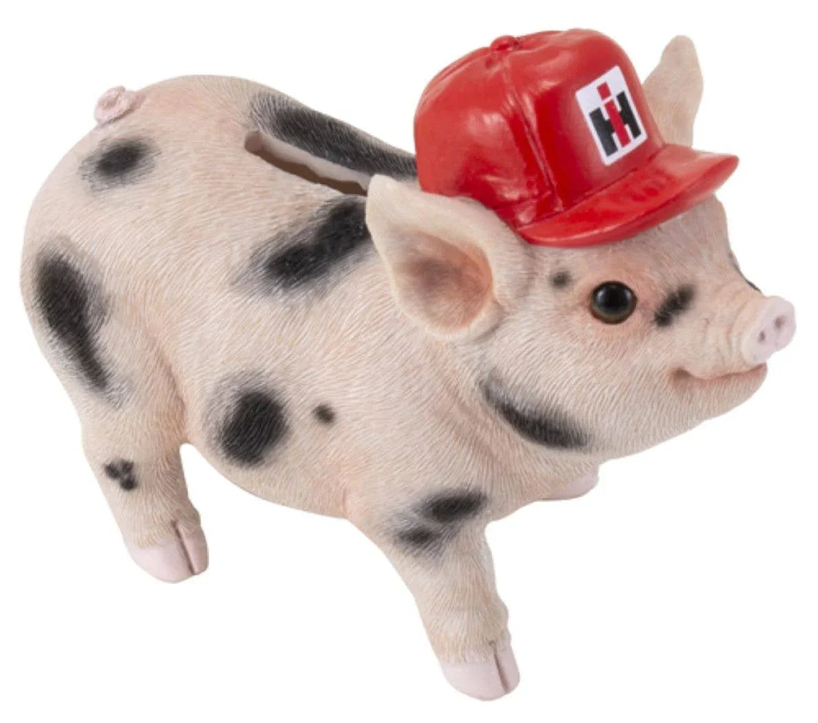 Case IH Farmall Piglet Bank