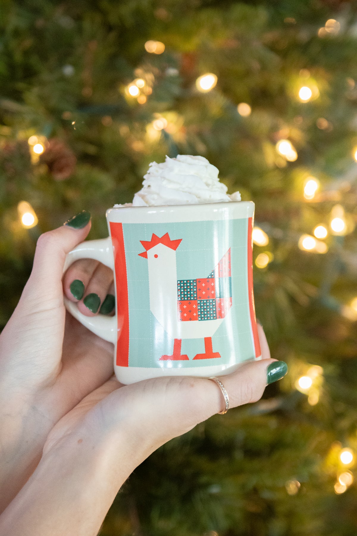 Christmas Gift Bundle For Her