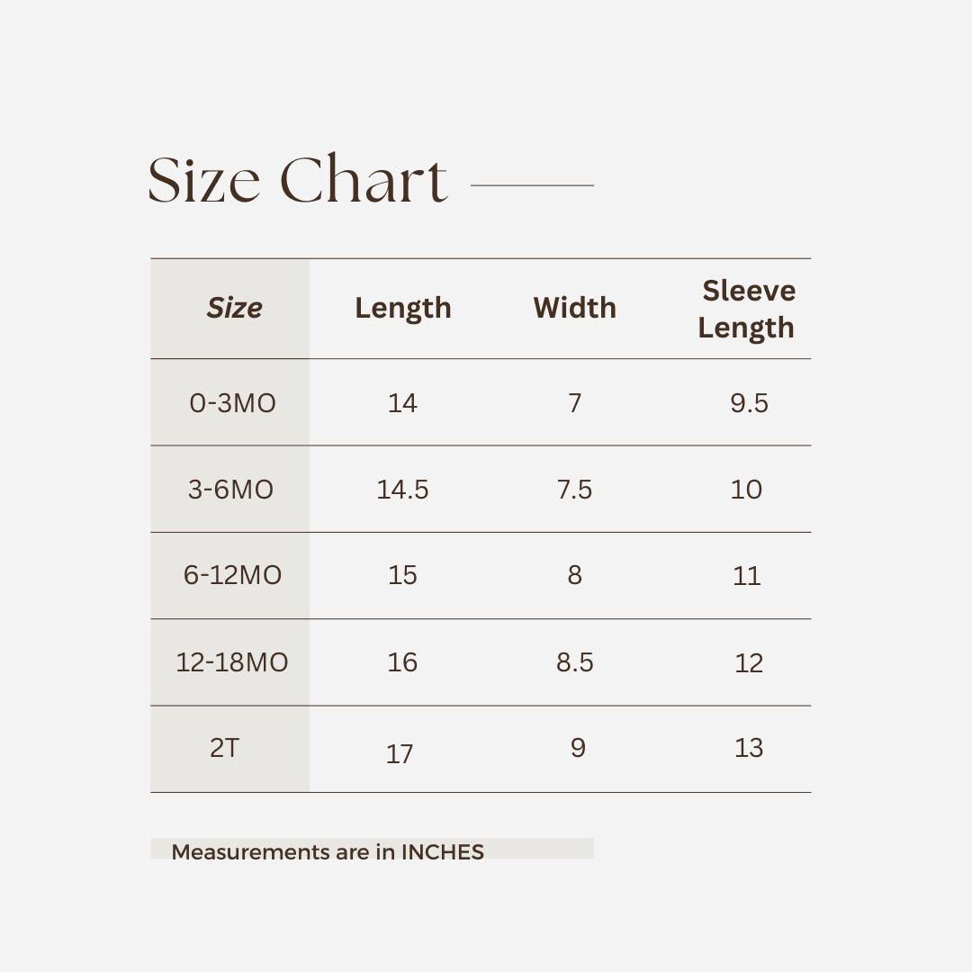 Jersey Calves Baby Longsleeve Swimsuit