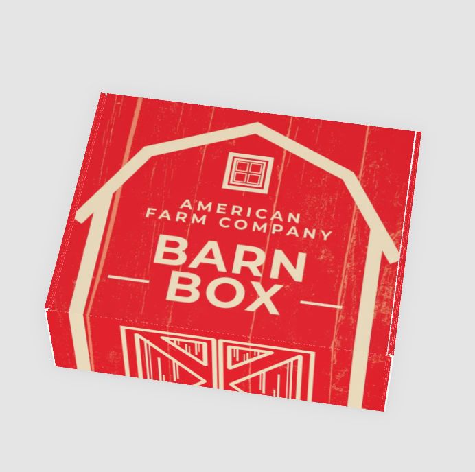 The Barn Box Subscription