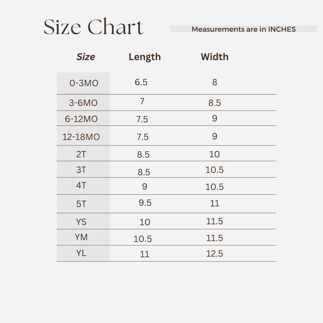 Cow Camo™ Baby Swim Trunk