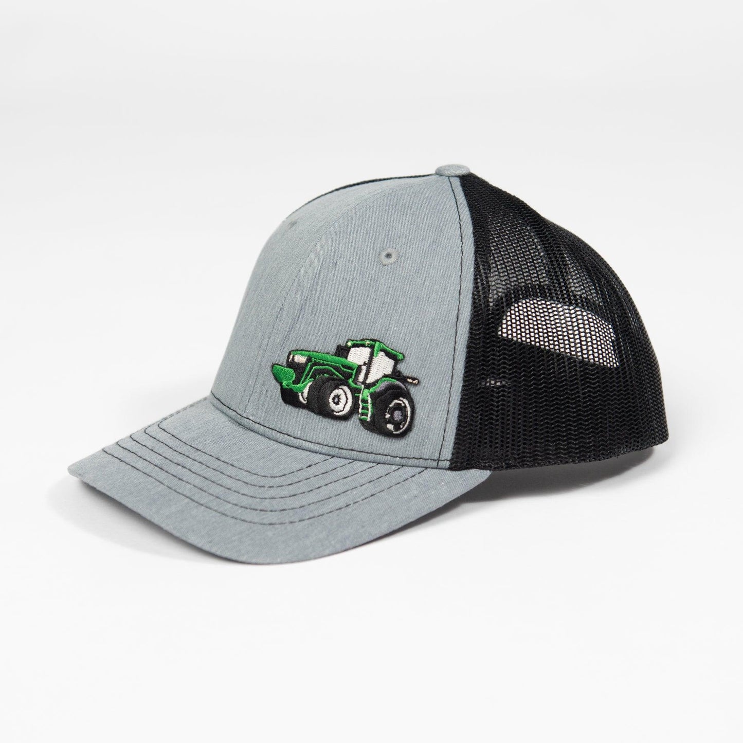 Big Green Tractor Youth Hat