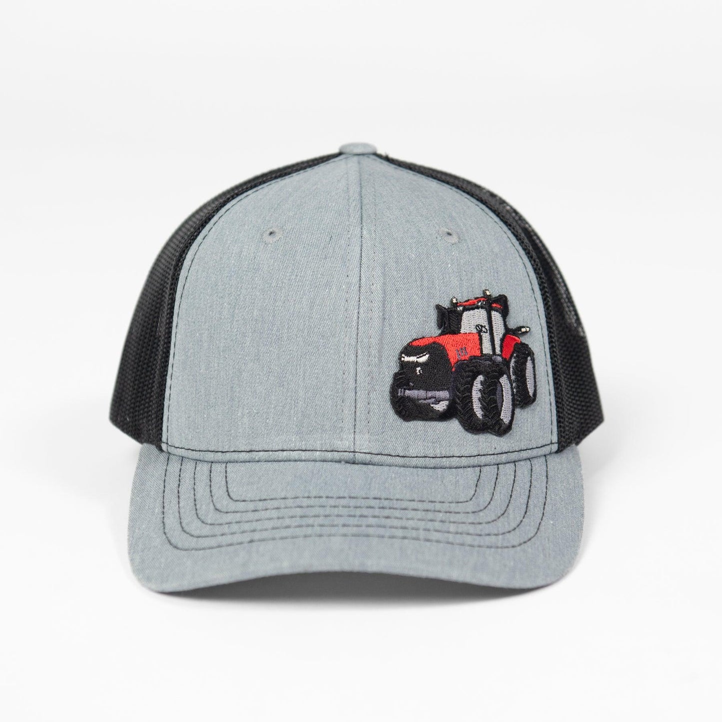 Big Red Tractor Youth Hat