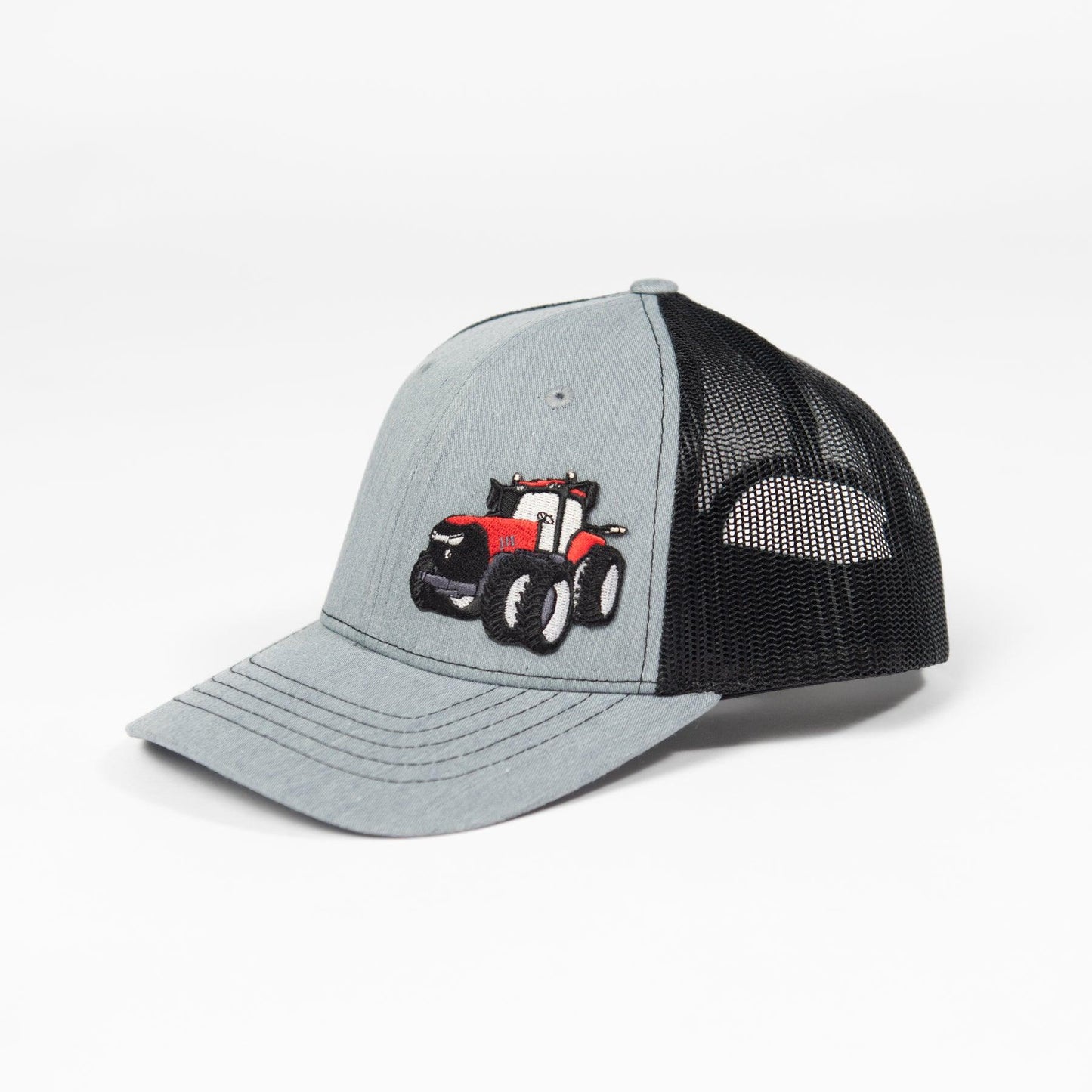 Big Red Tractor Youth Hat