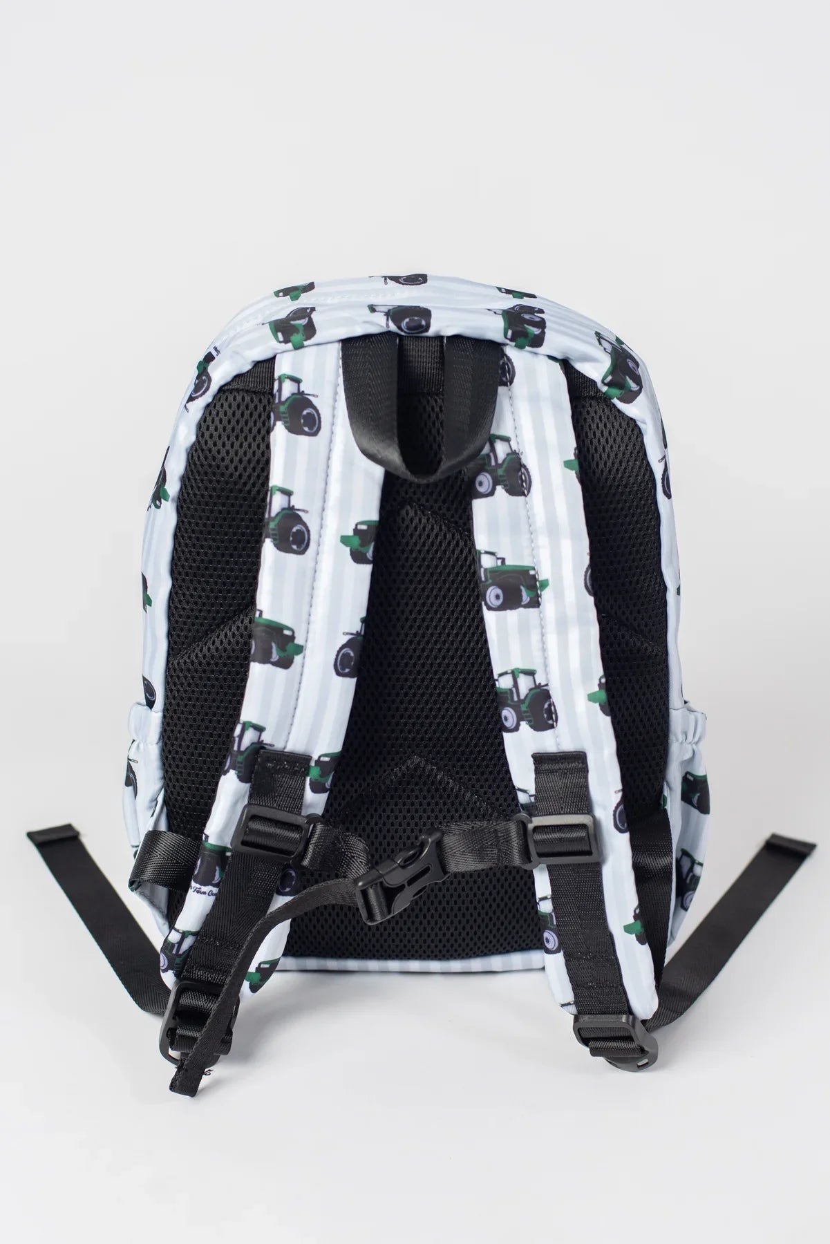 Big Green Tractor Backpack