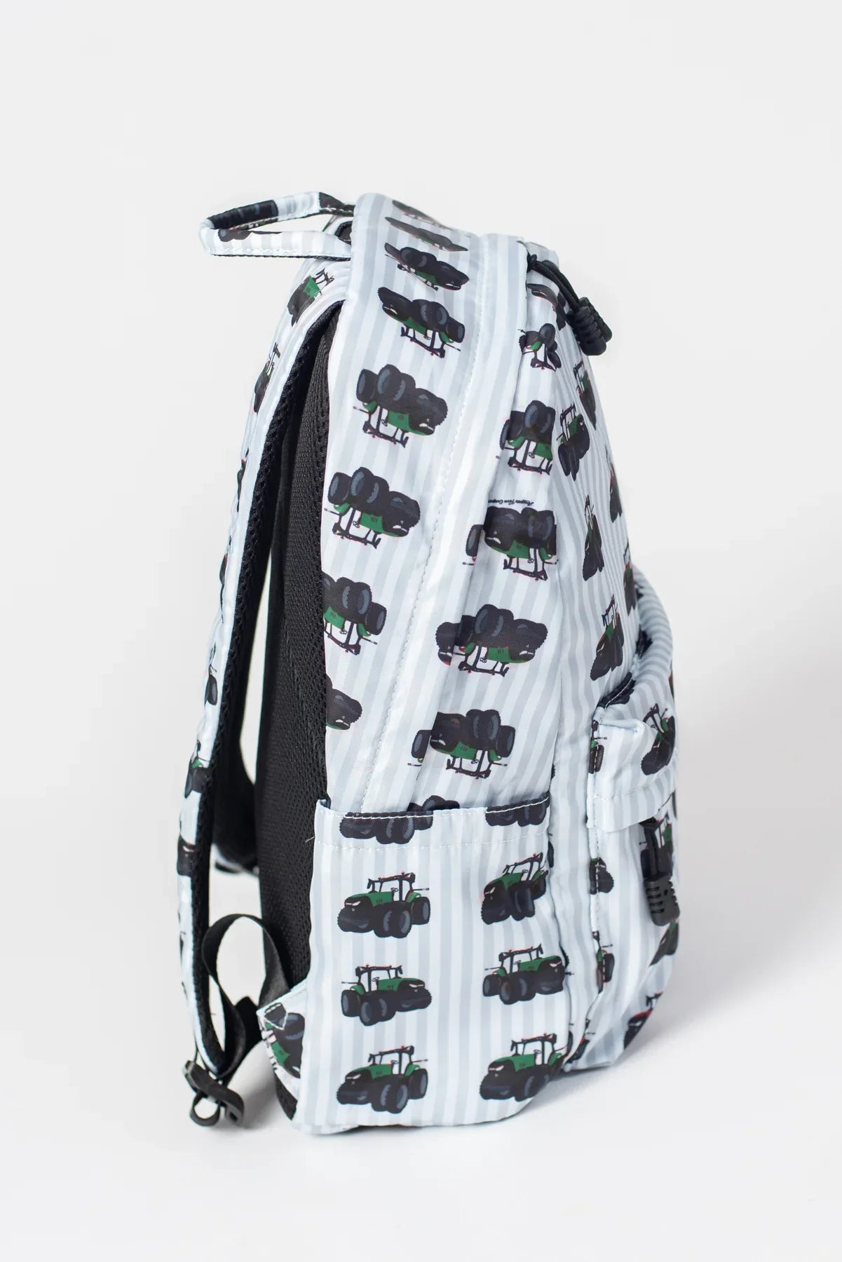 Big Green Tractor Backpack