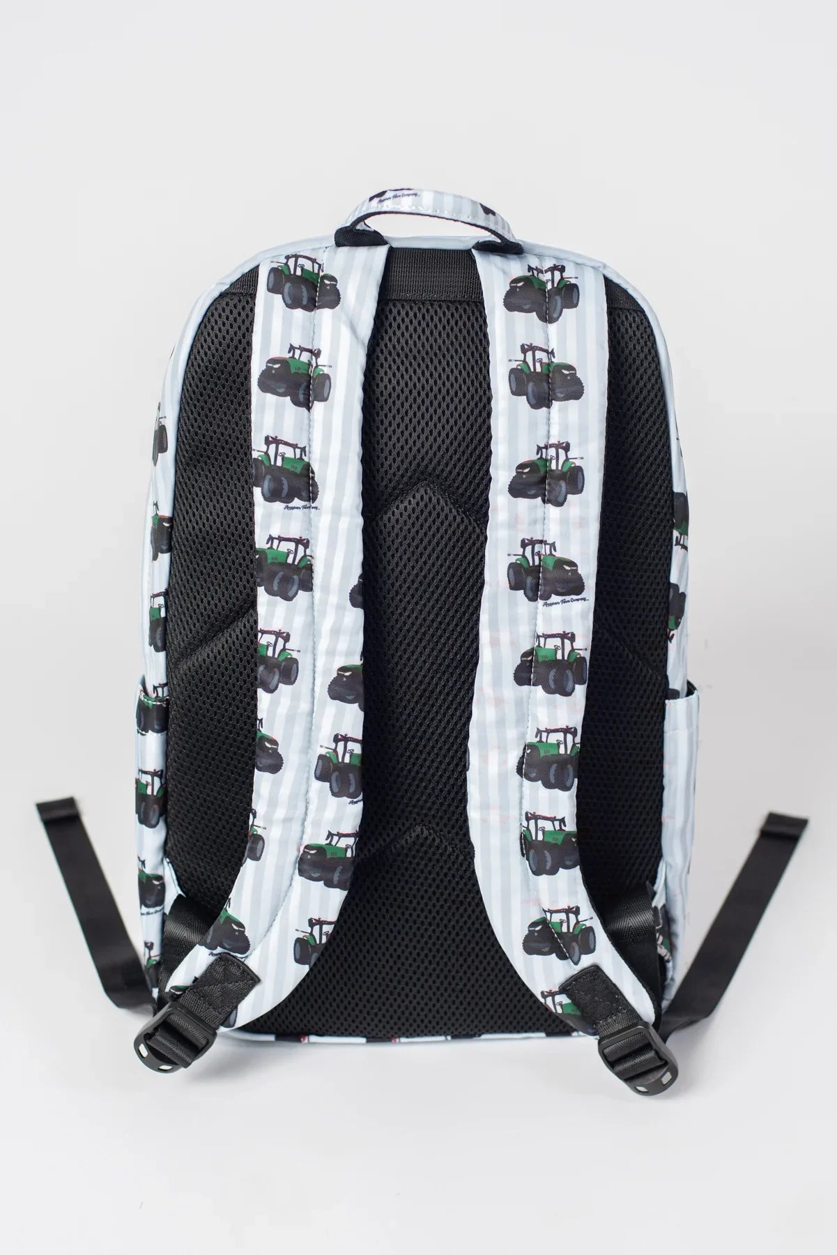 Big Green Tractor Backpack
