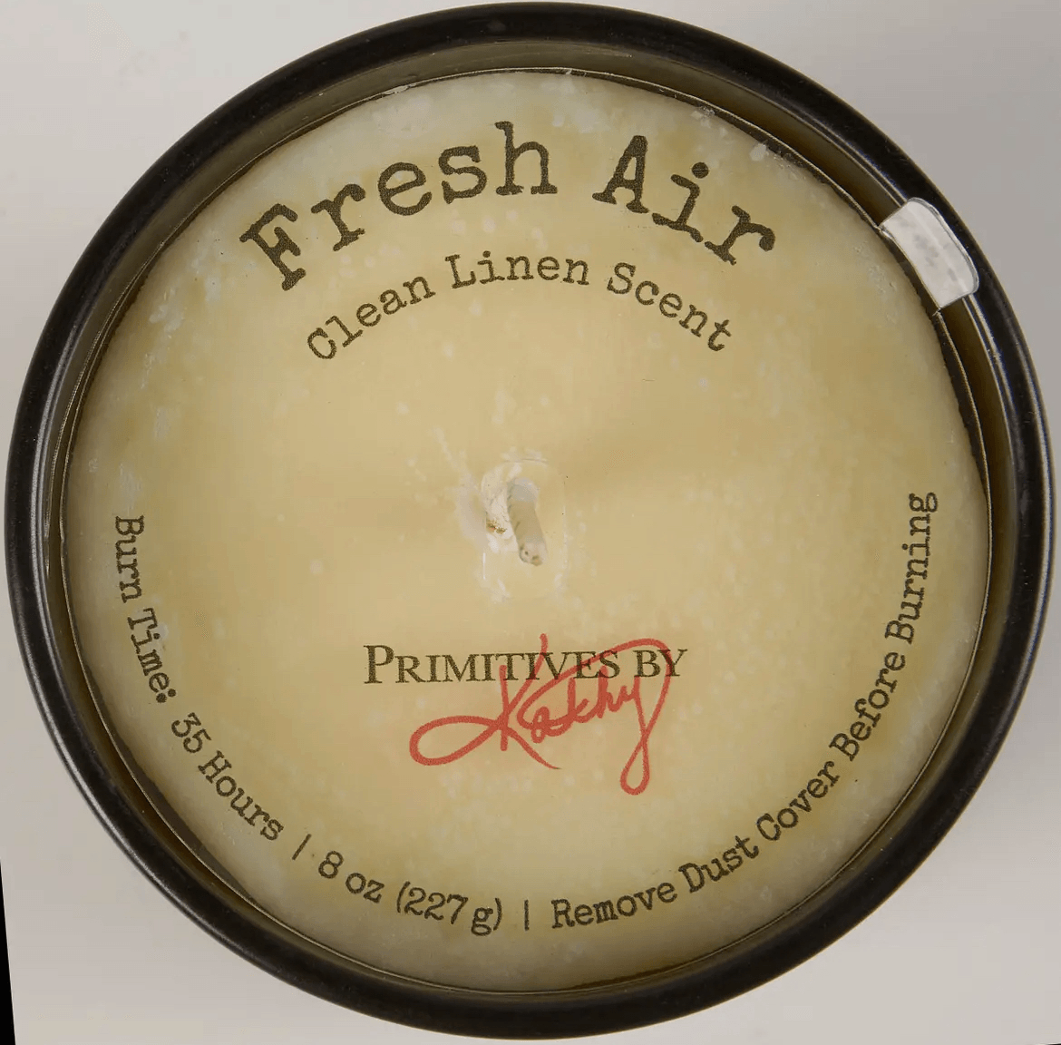 Chicken Coop Candle - American Farm Company