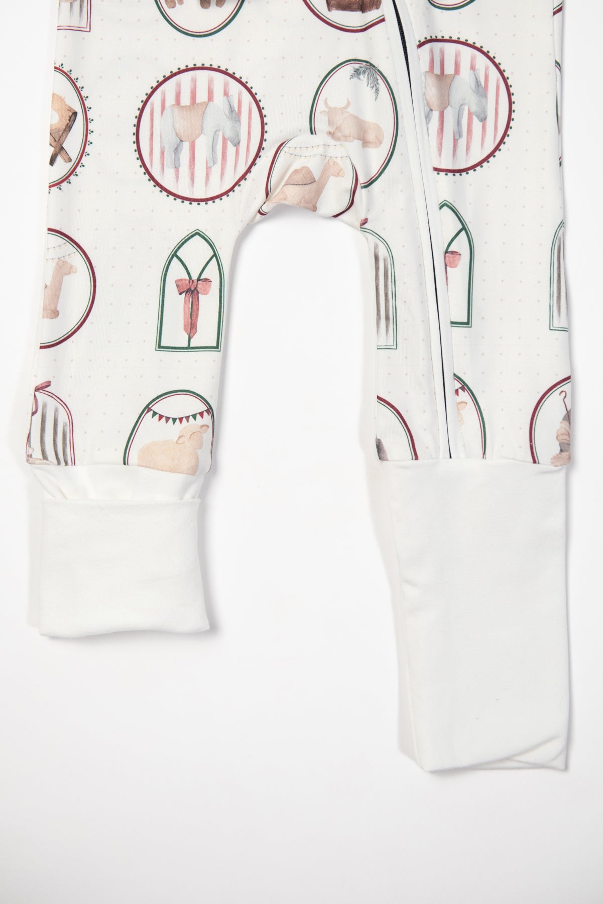 Christmas Nativity Baby Zippy *PREORDER*
