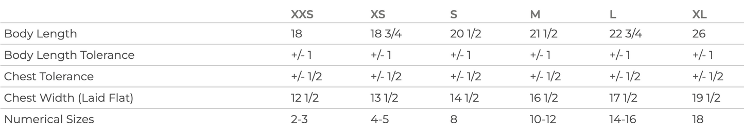 Valentine Highlands & Bows Pink Toddler/Youth Tee