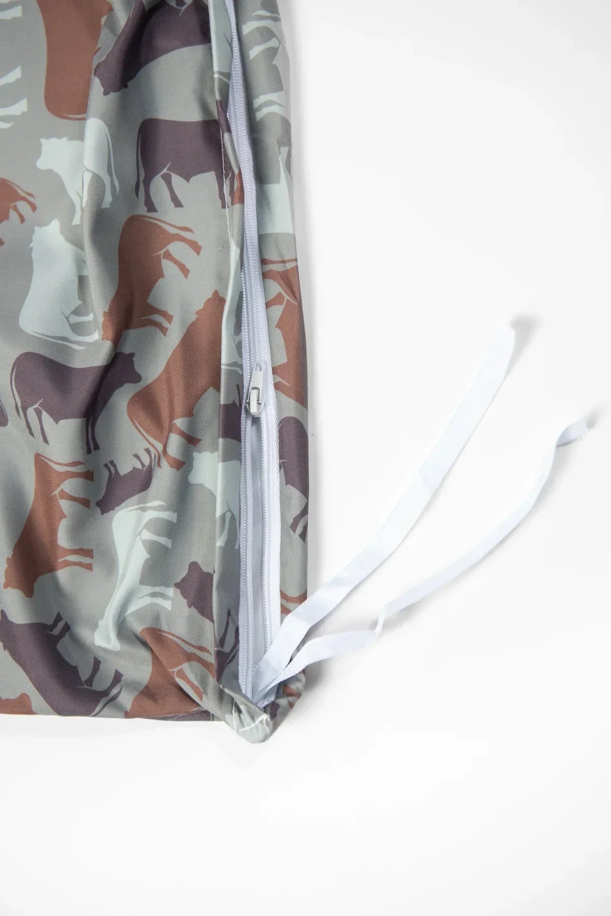 Cow Camo™ Twin Duvet Cover