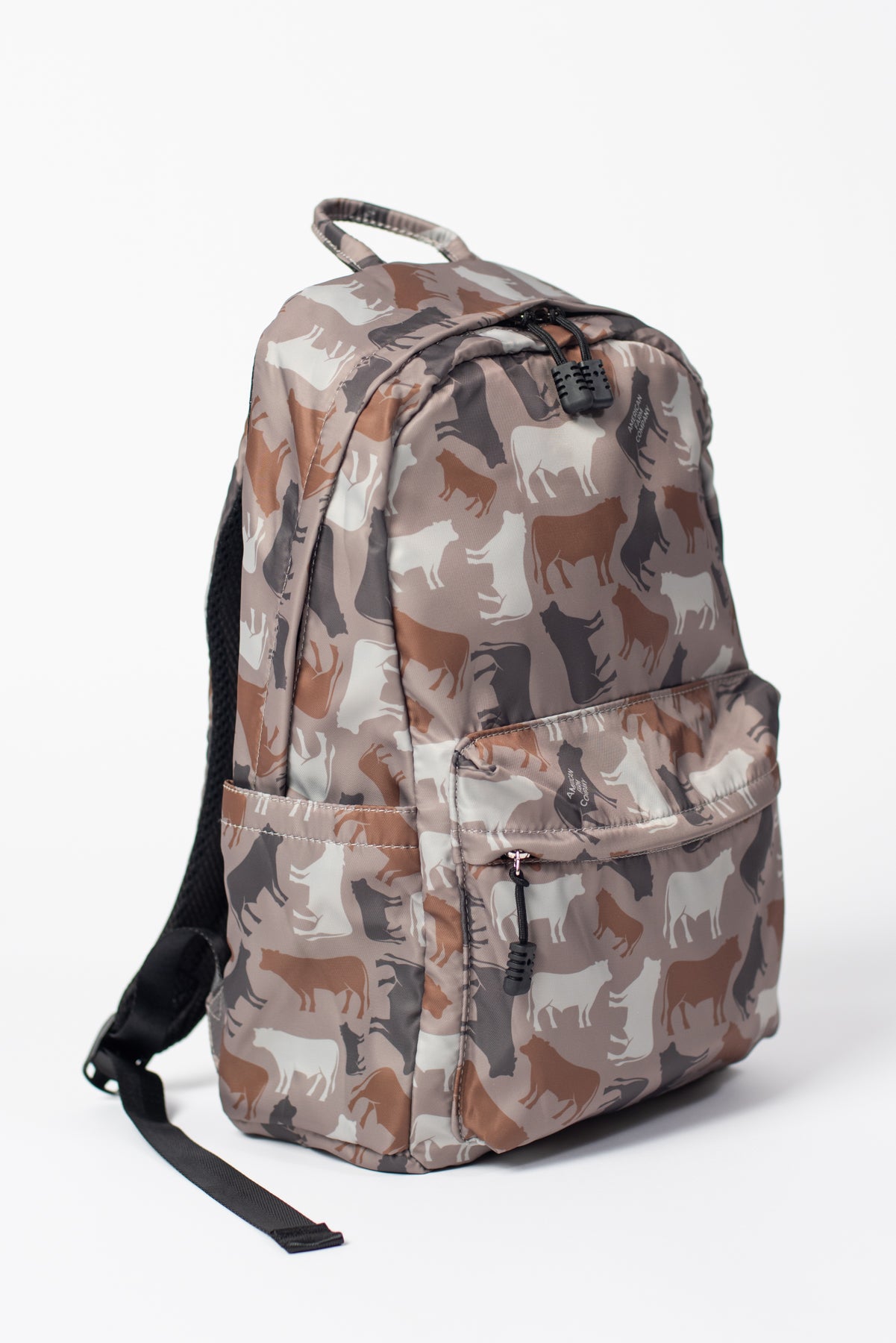Cow Camo™ Backpack *PREORDER*