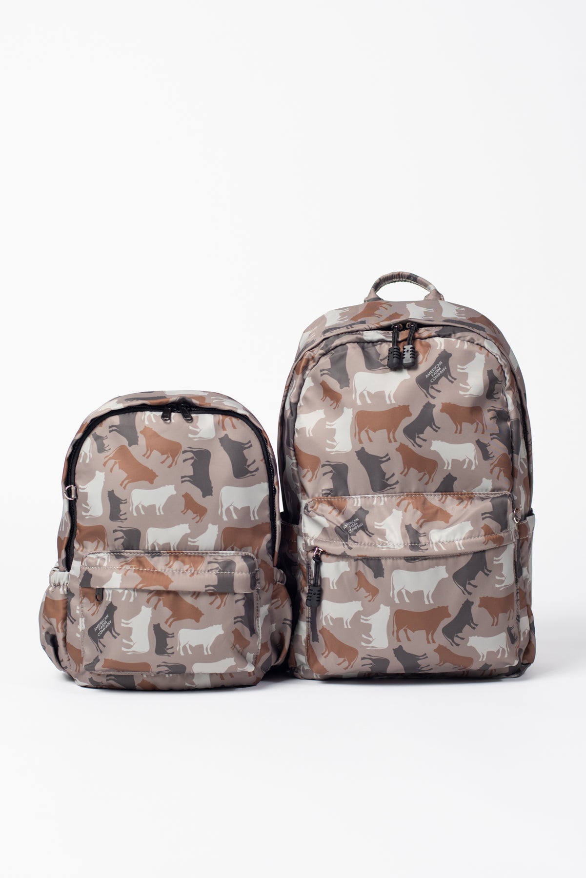 Cow Camo™ Backpack *PREORDER*