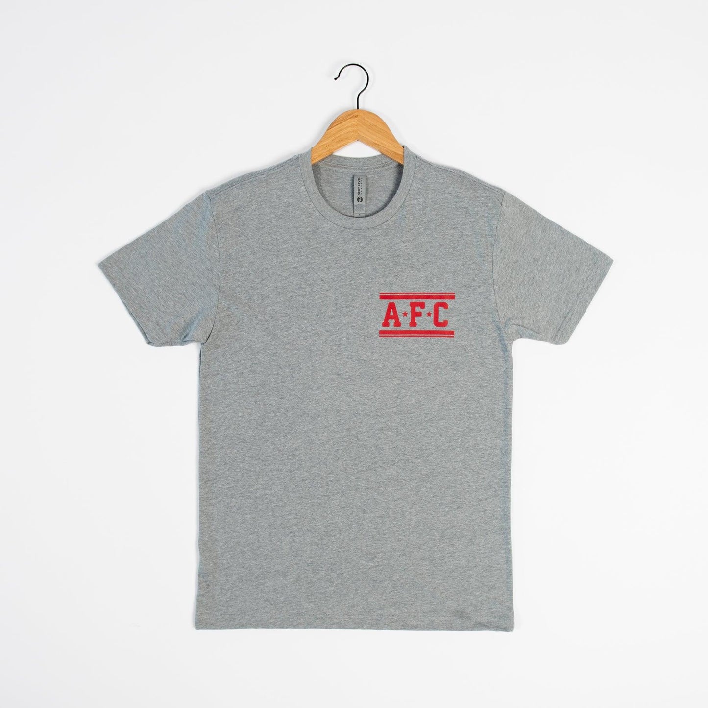 Drink Beer, Eat Beef Tee - American Farm Company