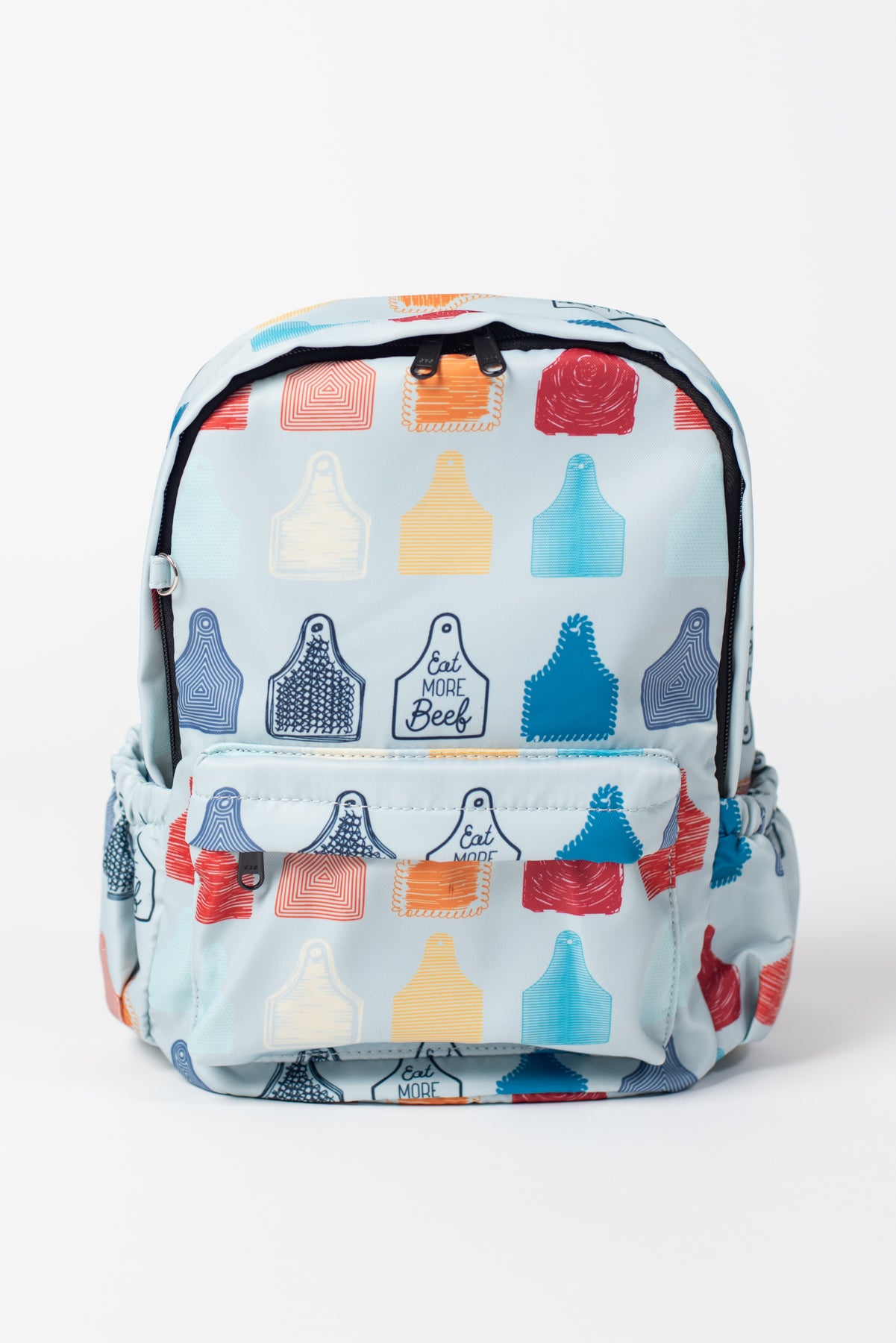 Ear Tags Backpack *PREORDER*
