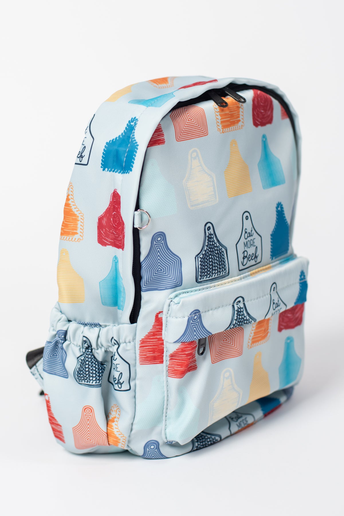 Ear Tags Backpack *PREORDER*