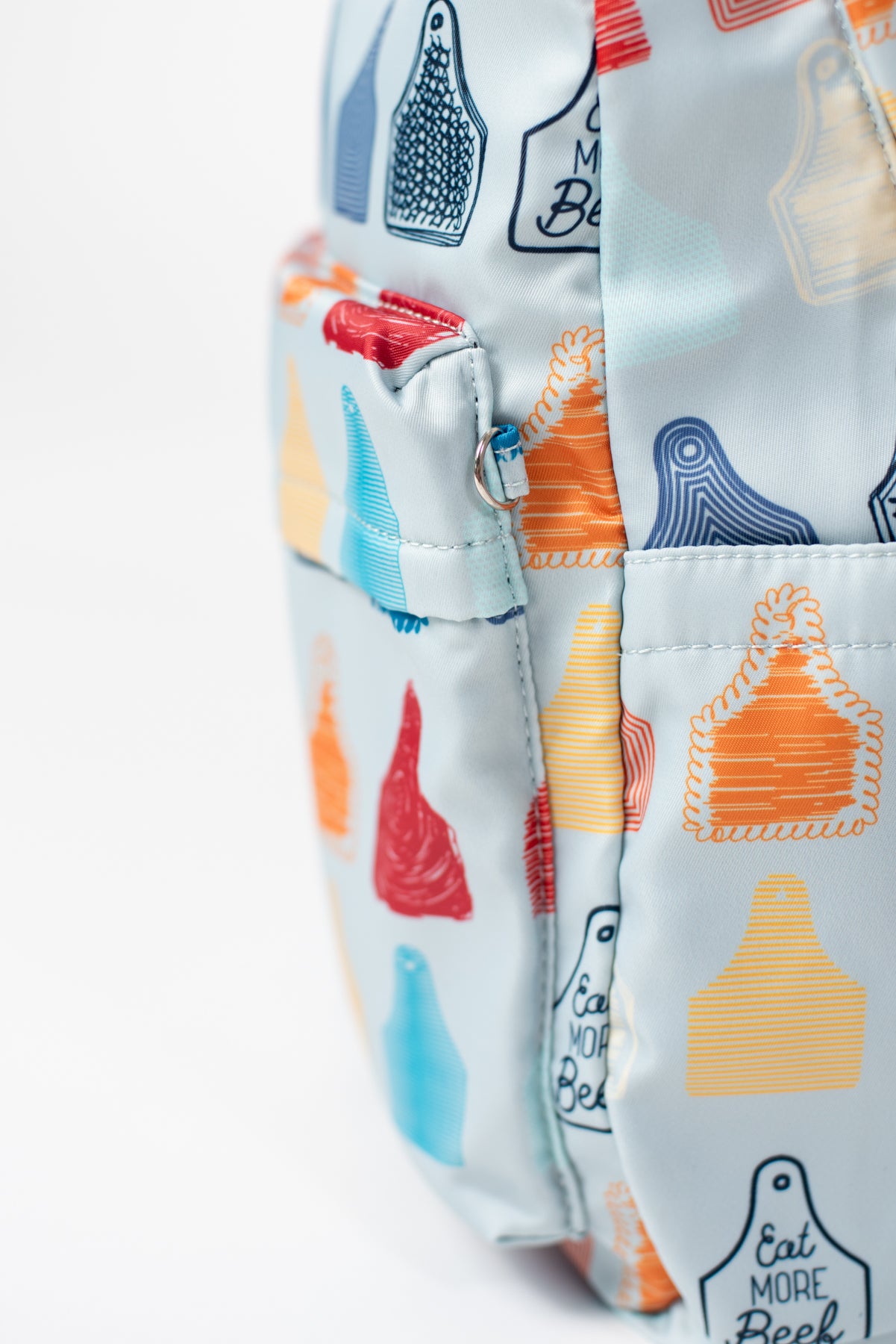 Ear Tags Backpack *PREORDER*