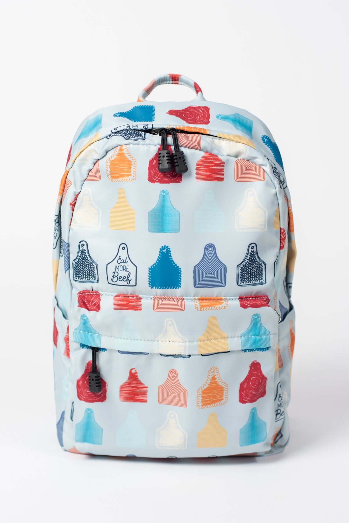 Ear Tags Backpack *PREORDER*