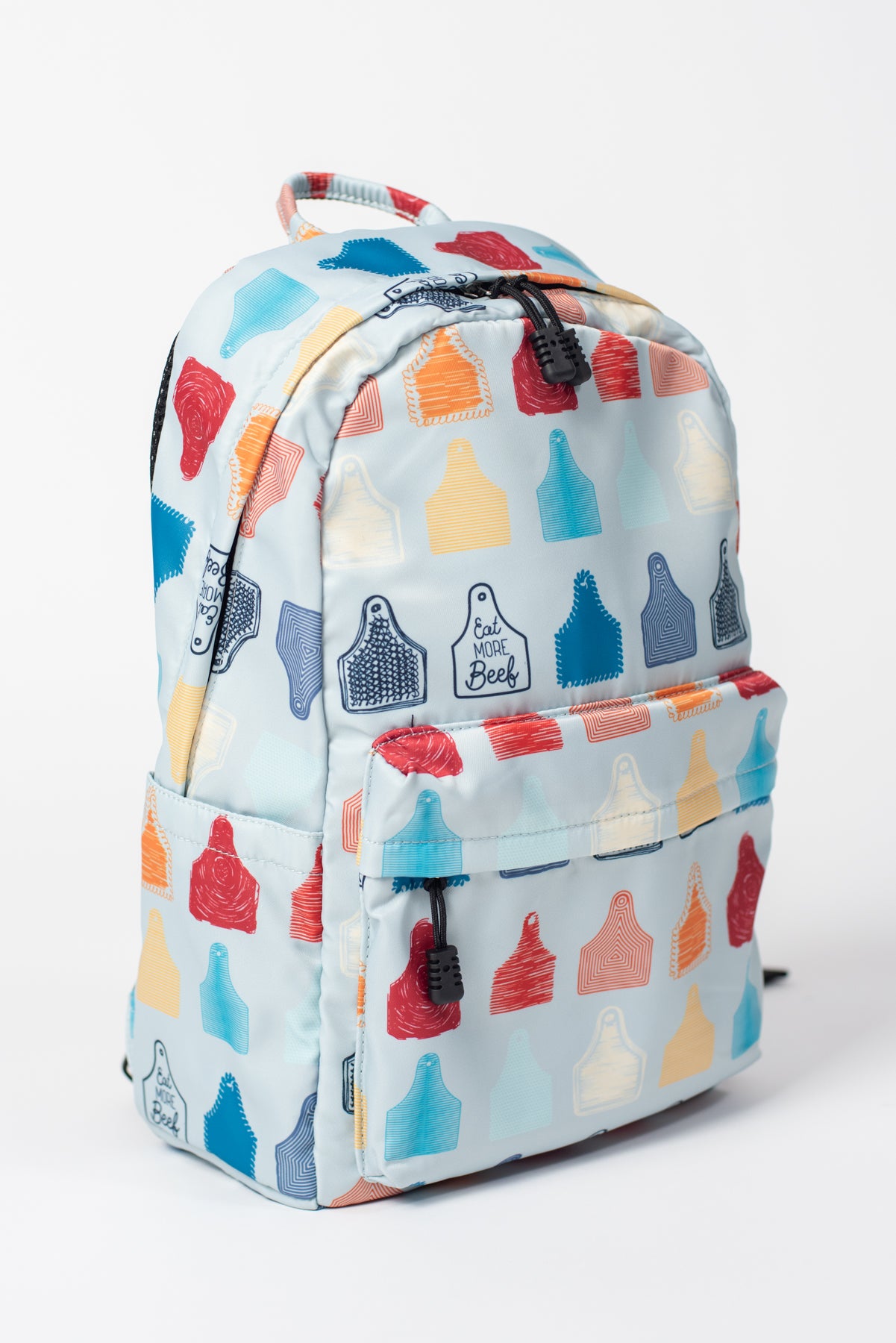 Ear Tags Backpack *PREORDER*