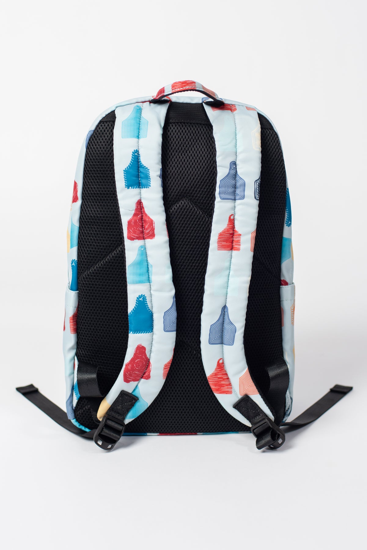 Ear Tags Backpack *PREORDER*
