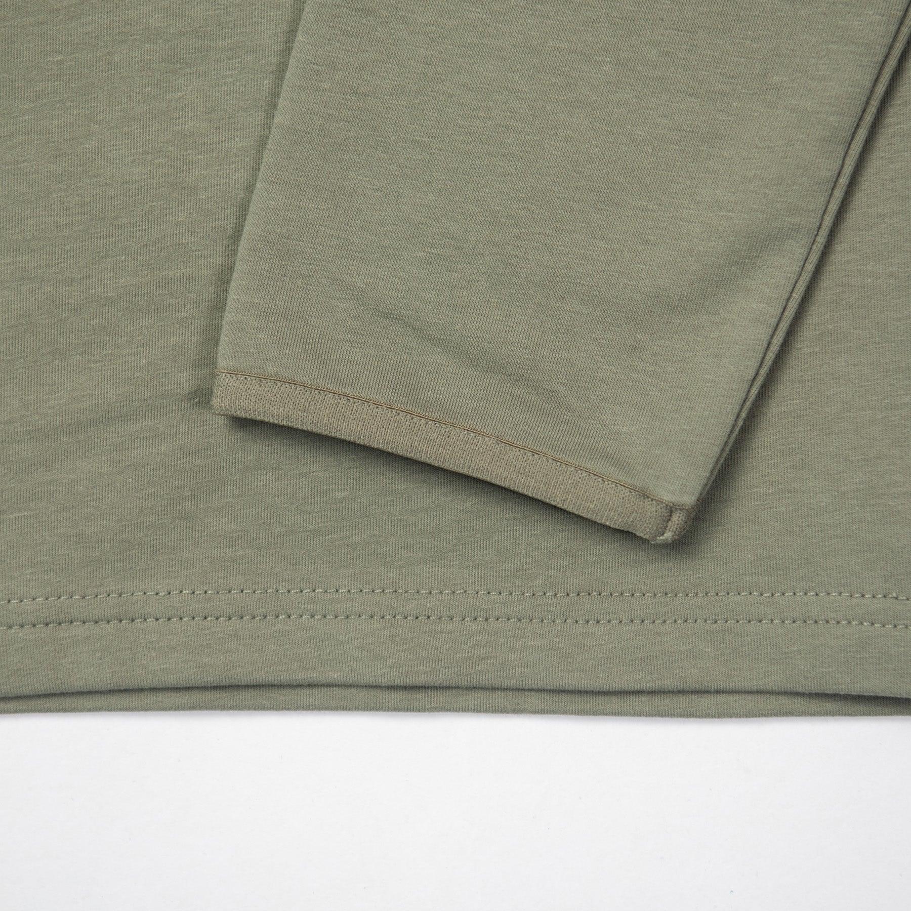 Eat Beef Performance 1/4 Zip Pullover - American Farm Company