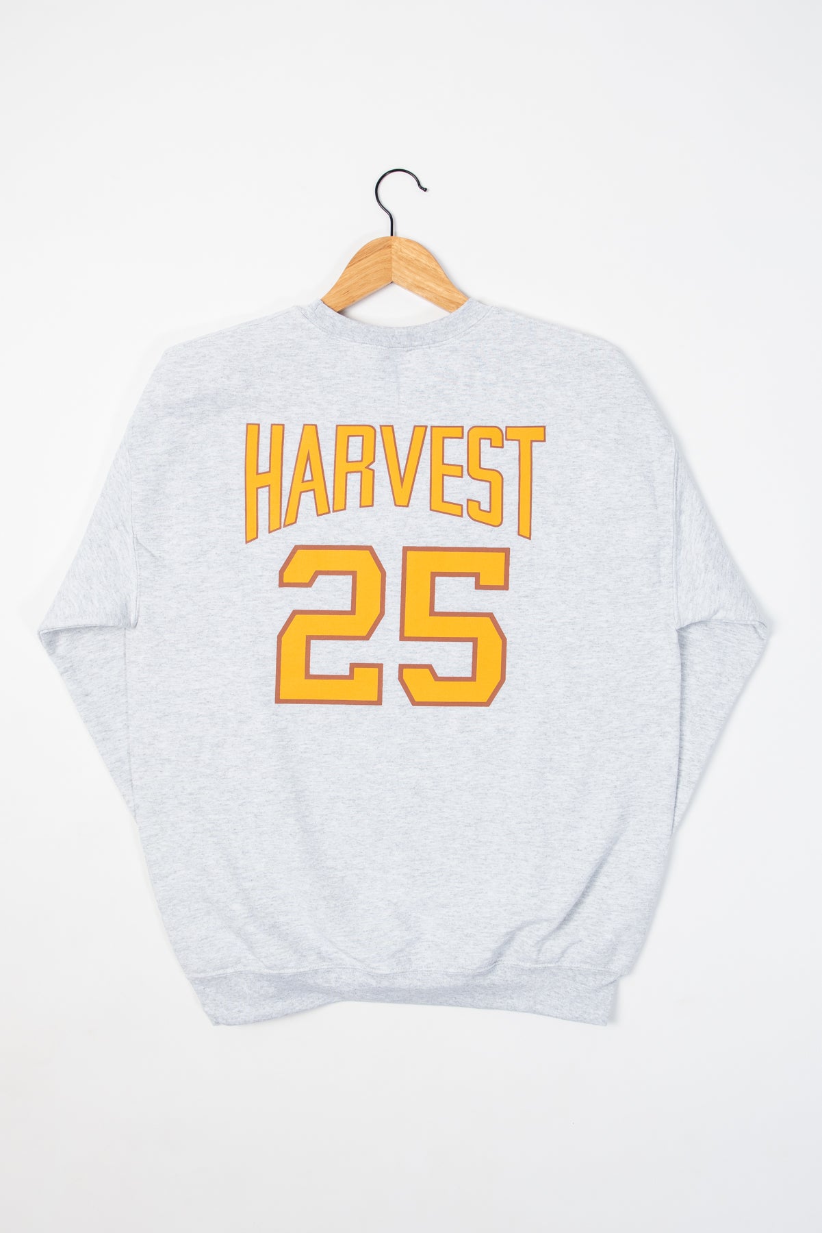 'Every Day is Game Day' Ash Crewneck