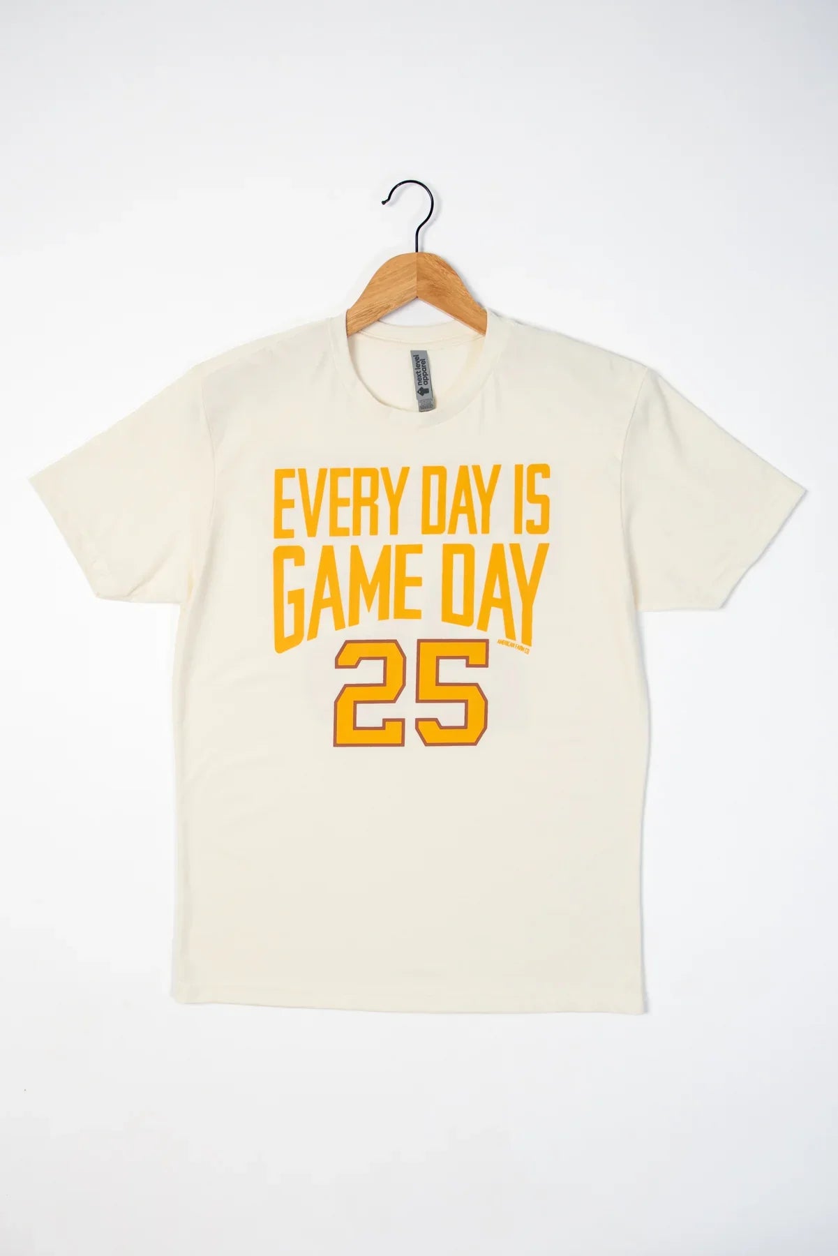 'Every Day is Game Day' Tee