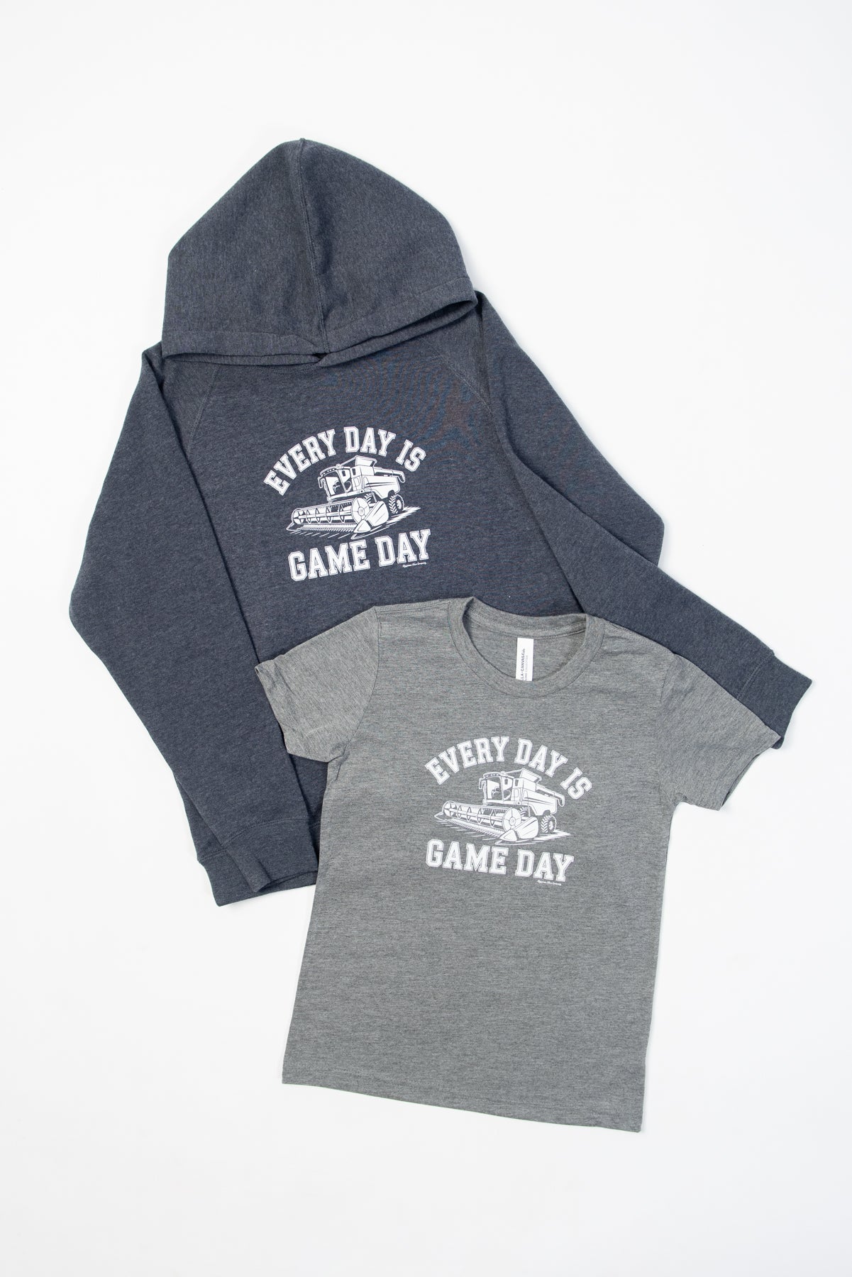 'Every Day is Game Day' Toddler/Youth Hoodie