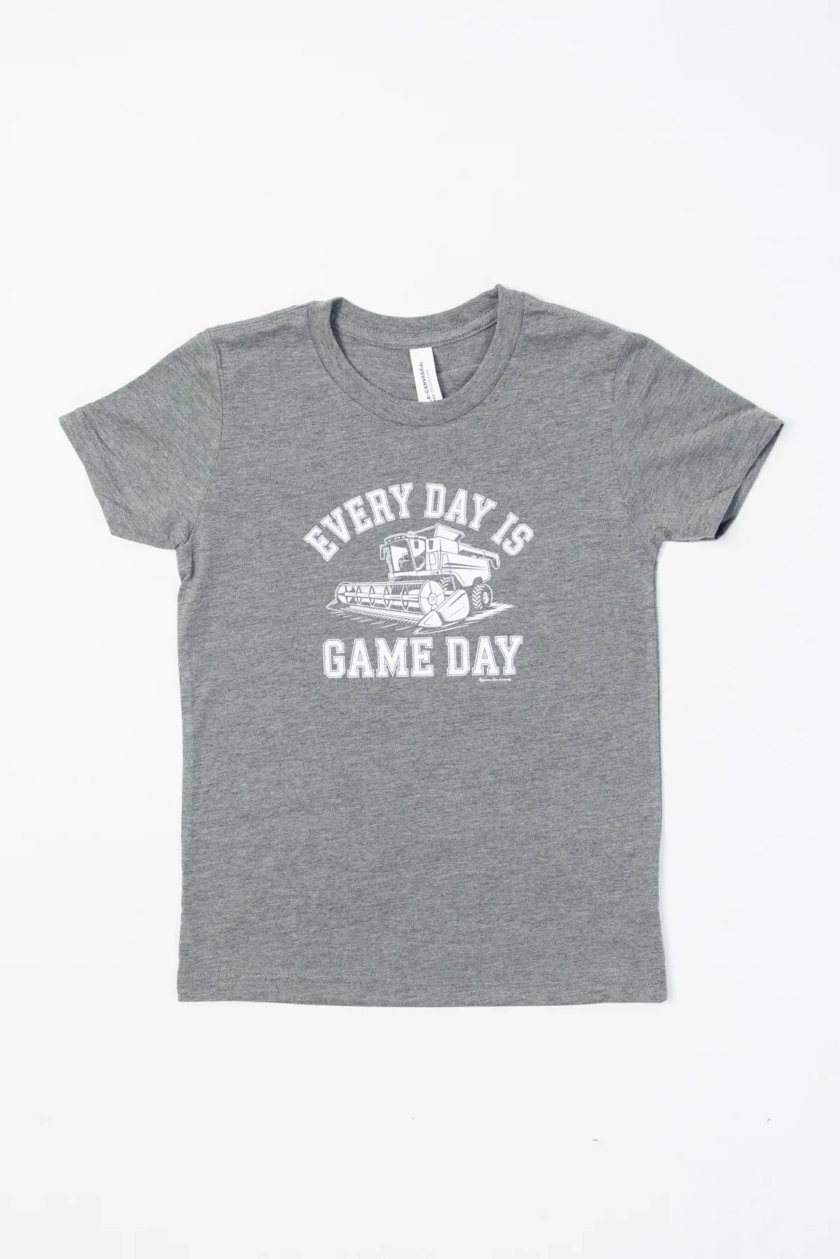 'Every Day is Game Day' Toddler/Youth Tee