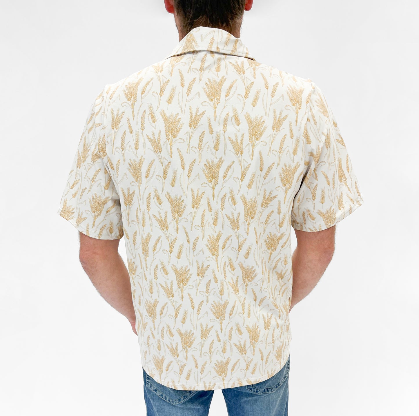 Wheat Performance Polo