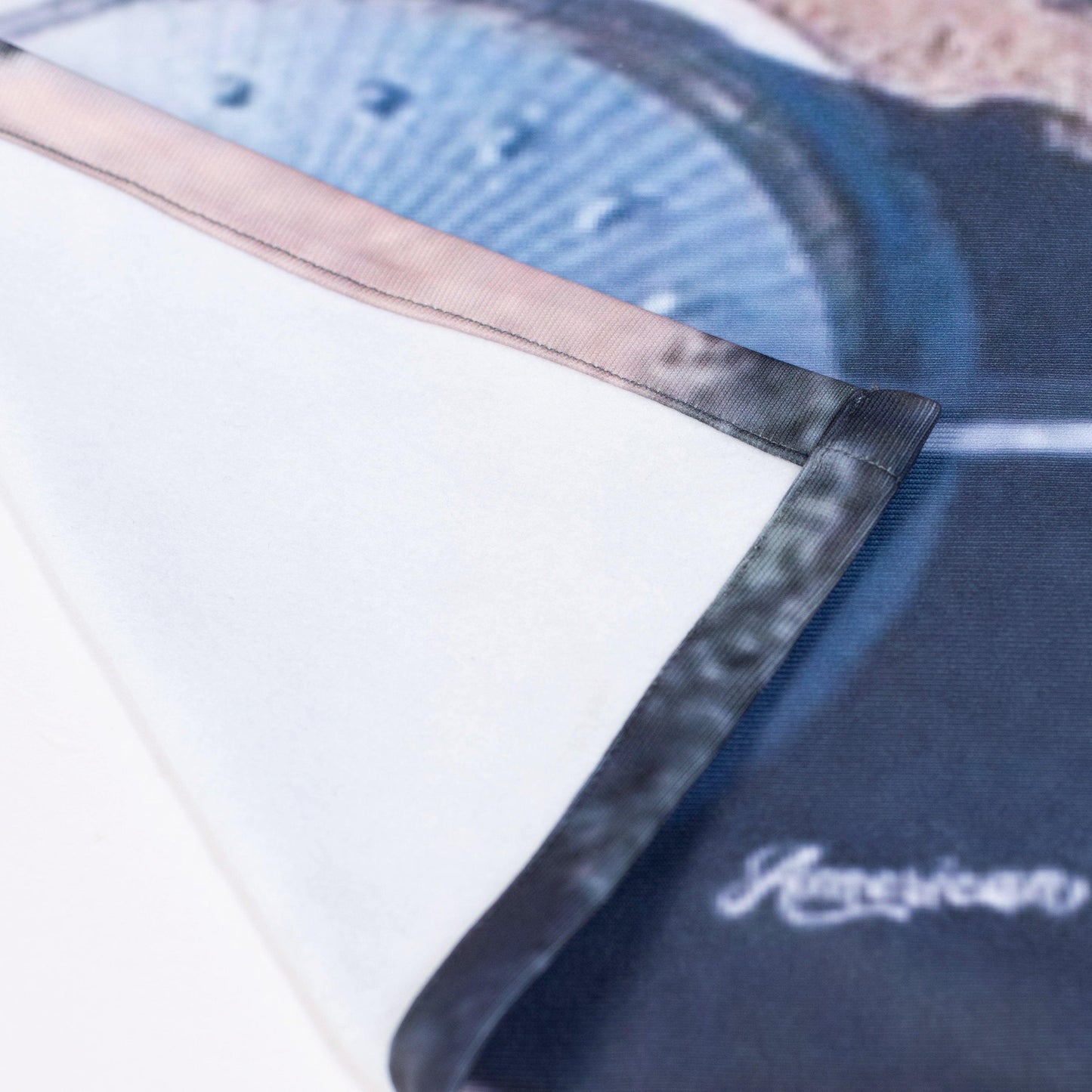 Farm Fields & Bin Play Blanket - American Farm Company