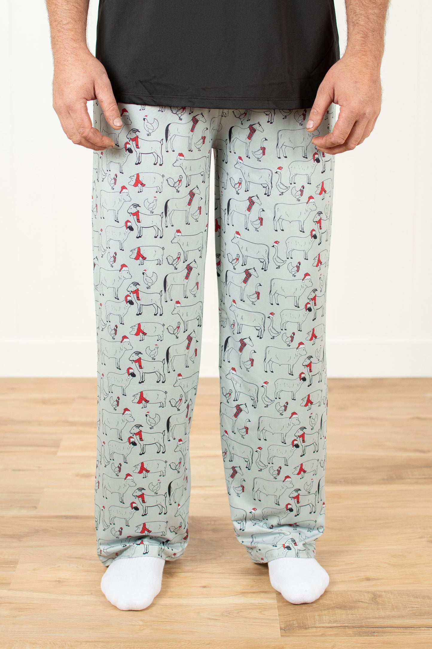 Filthy Animal Christmas Adult Pajama Pants *PREORDER*
