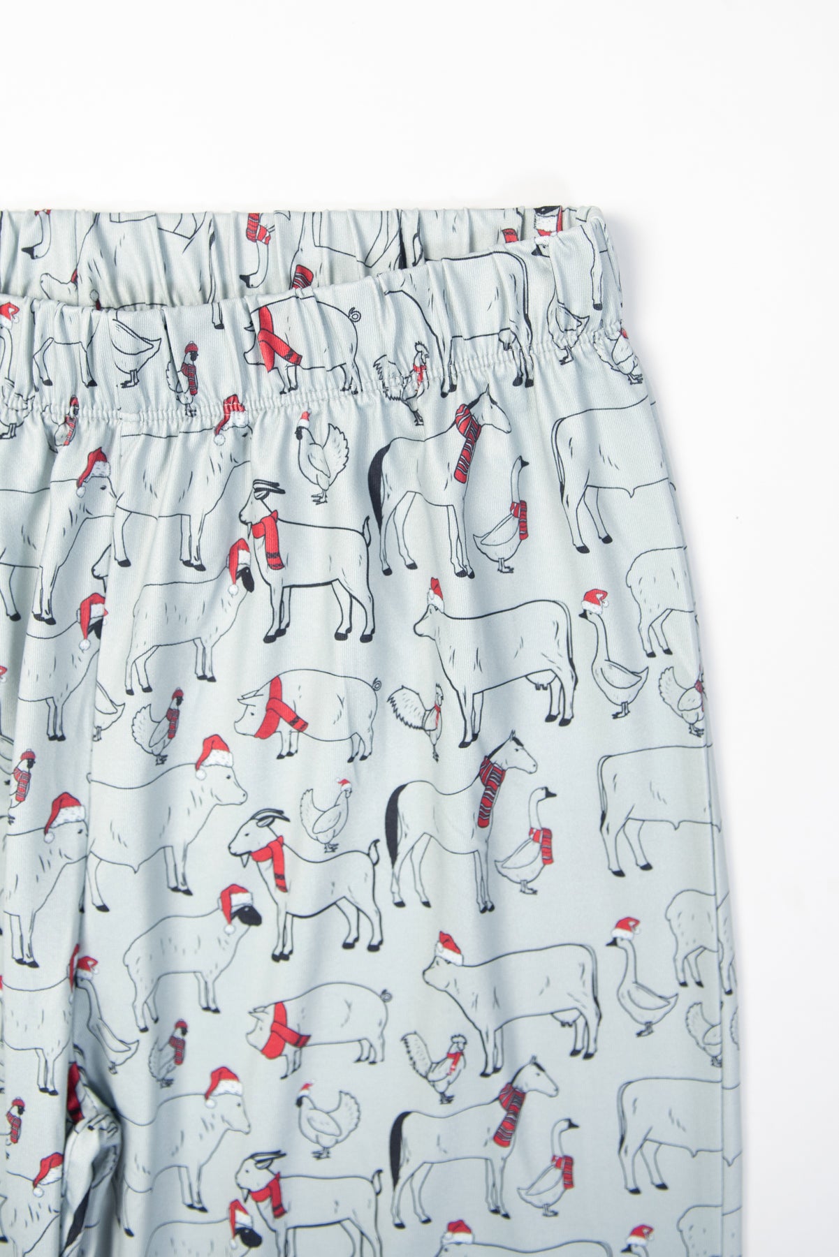 Filthy Animal Christmas Adult Pajama Pants *PREORDER*