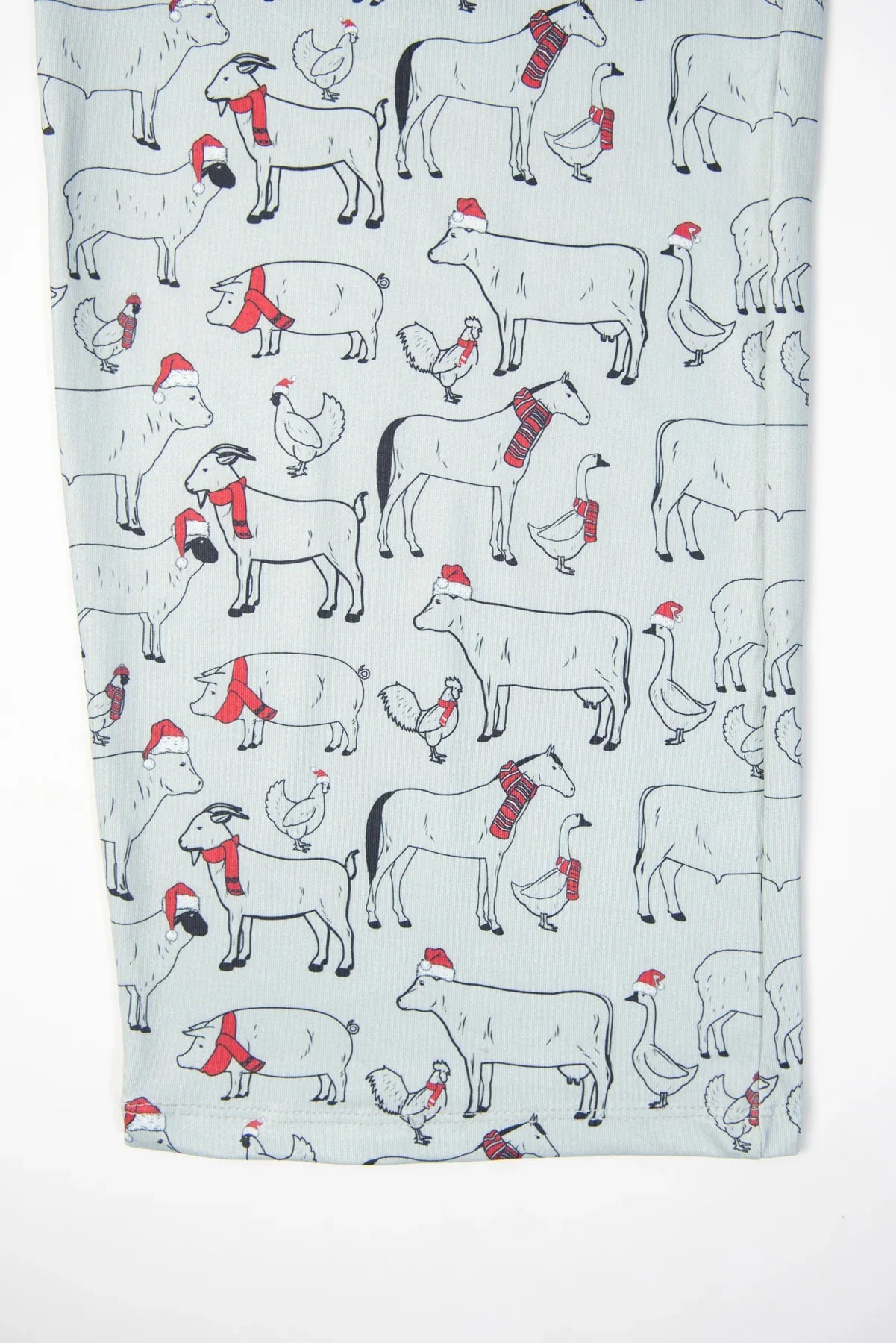 Filthy Animal Christmas Adult Pajama Pants *PREORDER*