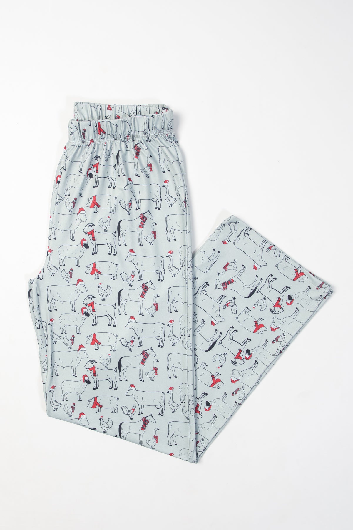 Filthy Animal Christmas Adult Pajama Pants *PREORDER*