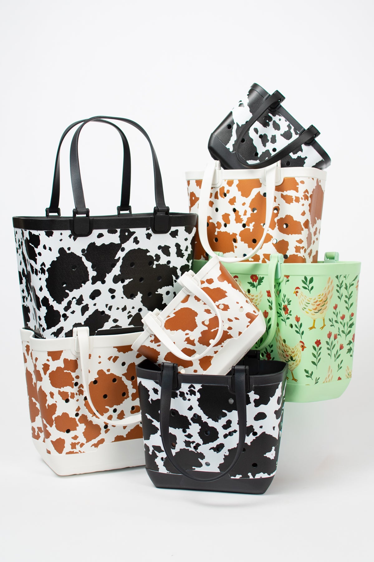 Free Utility Tote