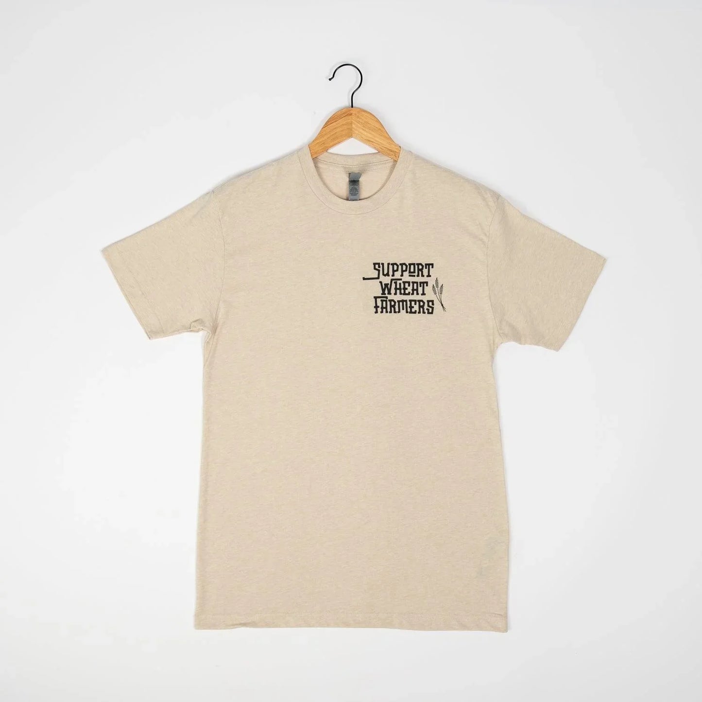 Gluten-Free is Not for Me Essentials Tee - American Farm Company
