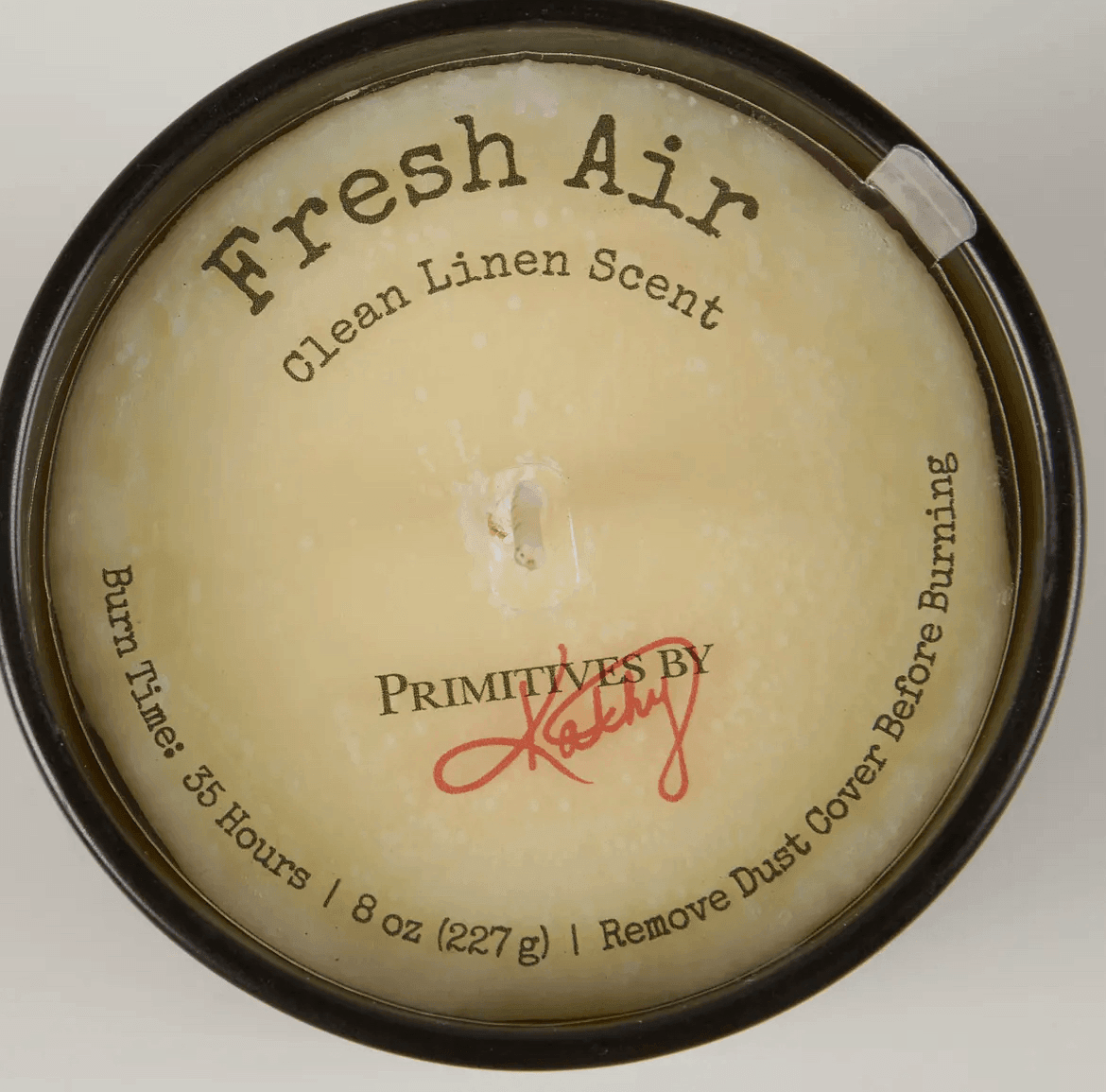 Goat Pen Candle - American Farm Company