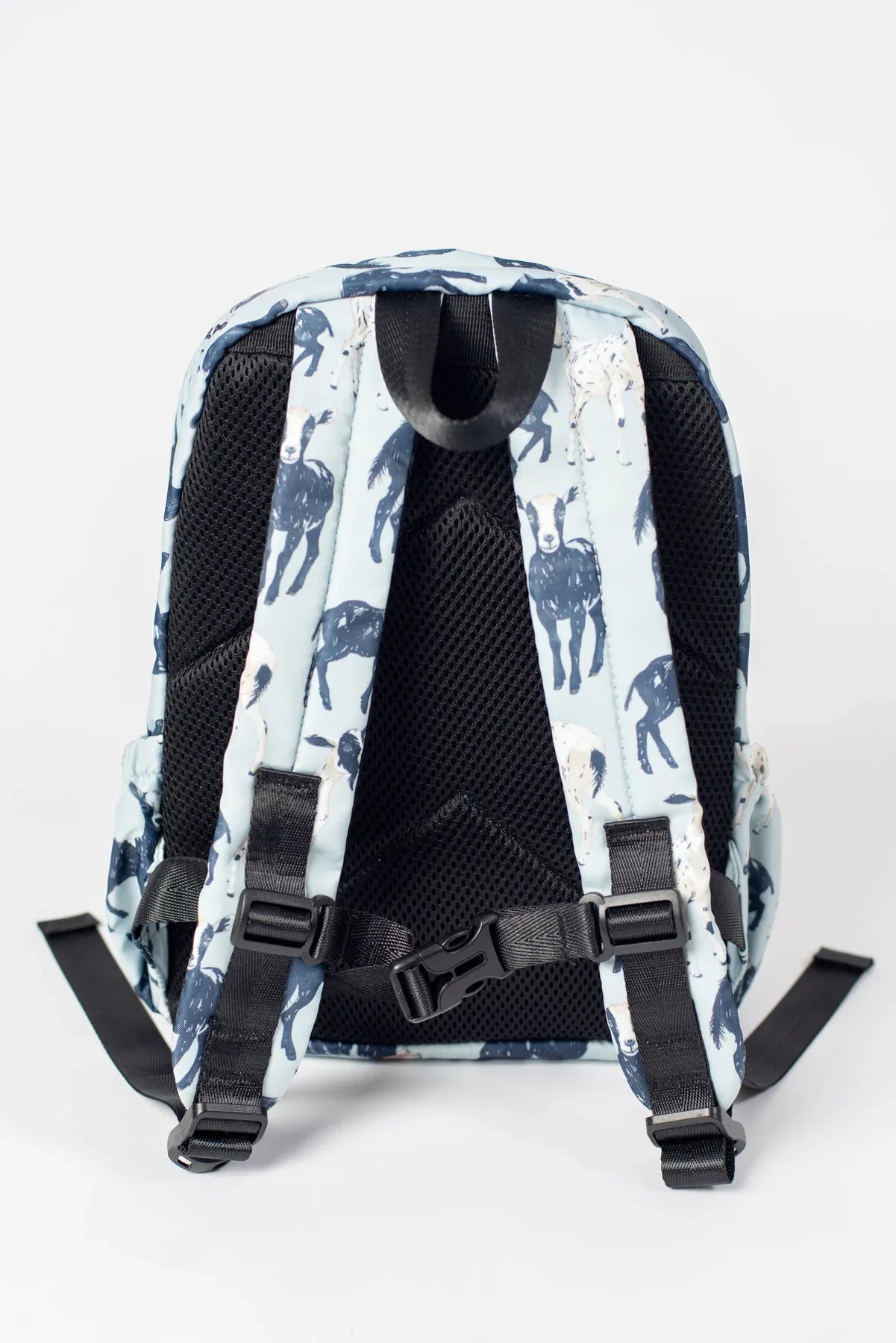 Goat Backpack