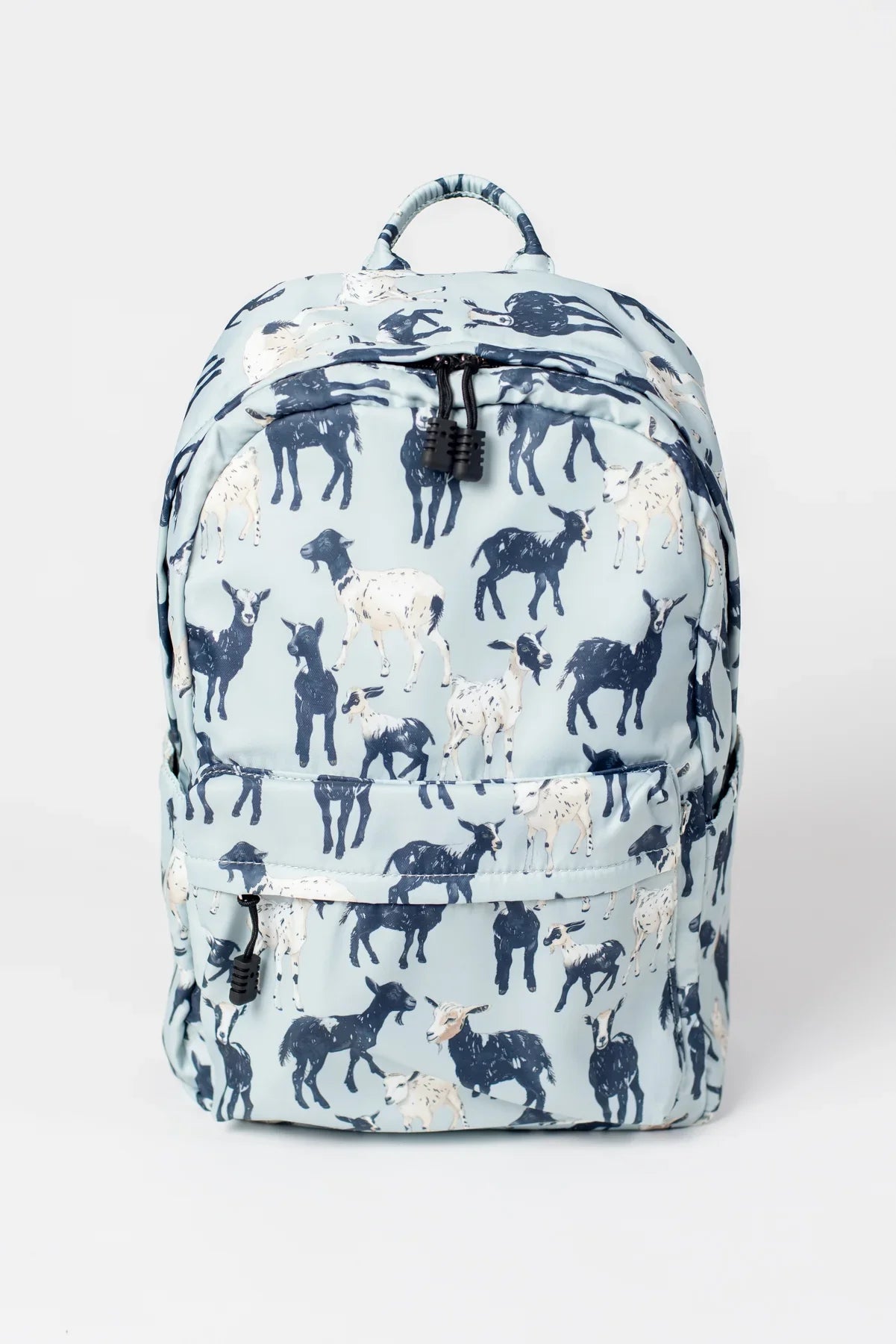 Goat Backpack