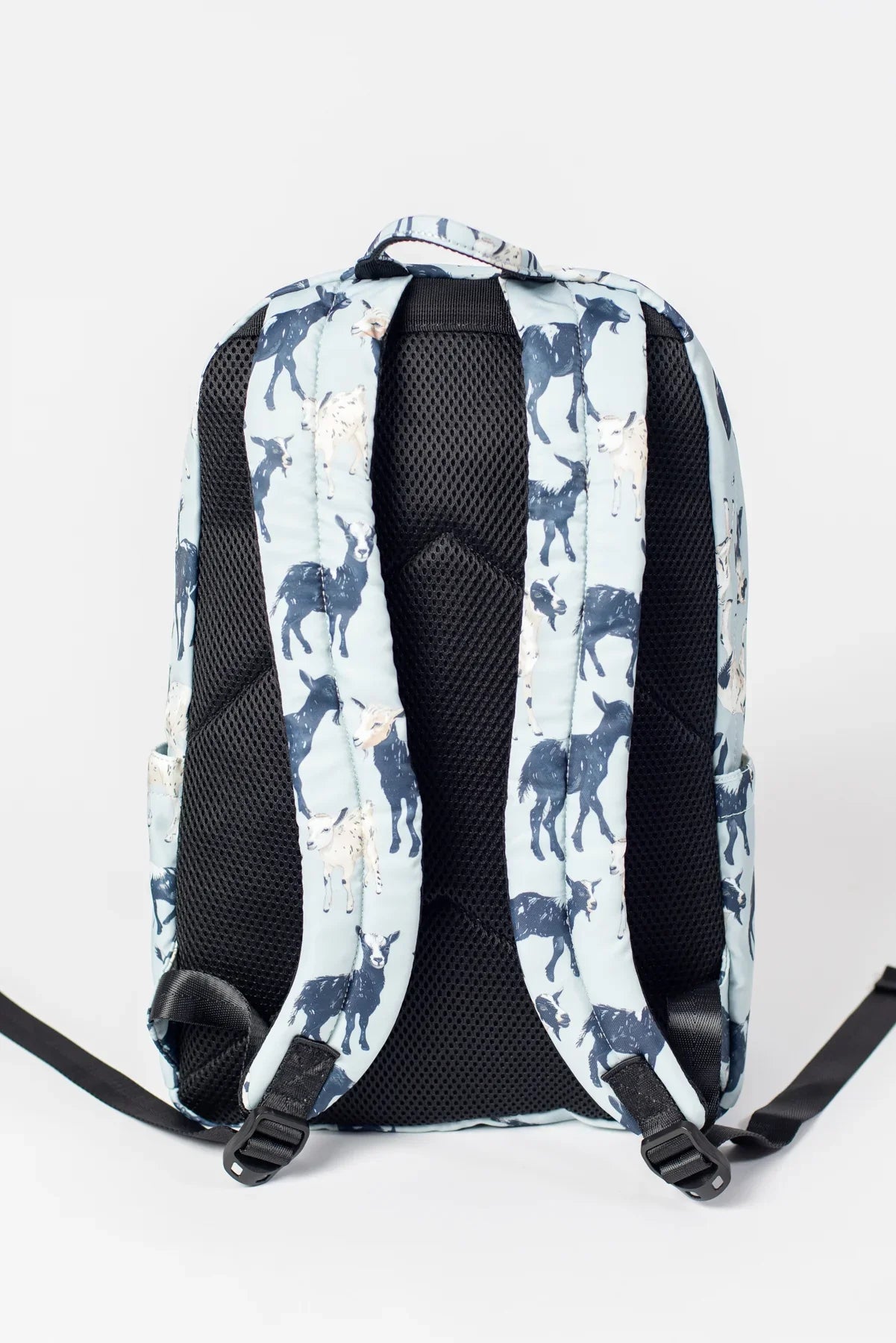 Goat Backpack