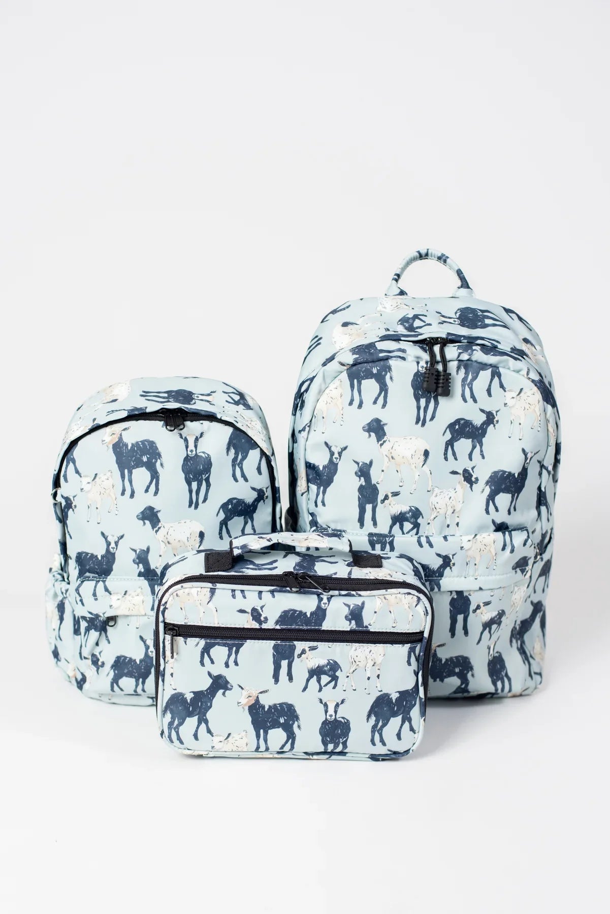 Goat Backpack