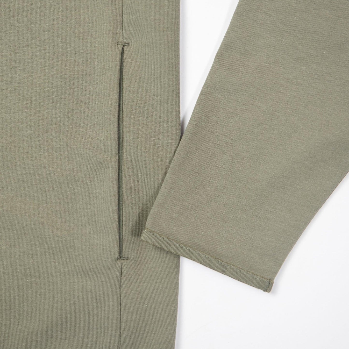 Harvest Flag Performance Full-Zip Hoodie - Pine - American Farm Company
