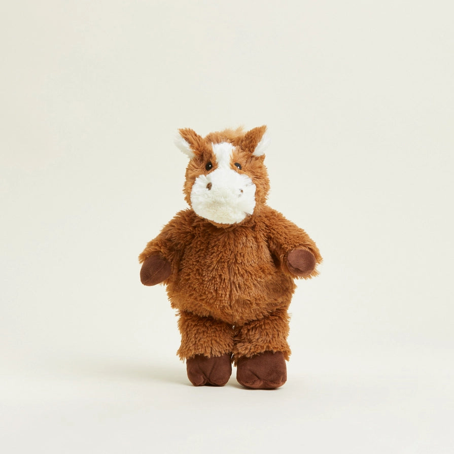 Horse Warmies Plush - 13"