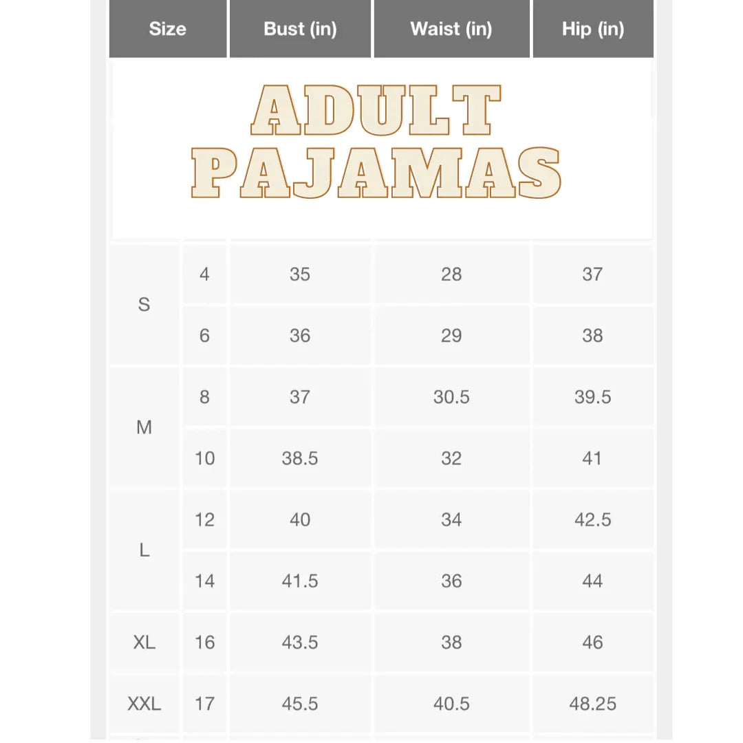 MAGA Cow Adult Bamboo Pajama Pants - American Farm Company