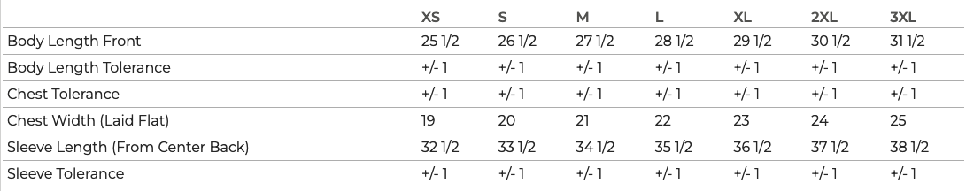 Green 'Farming Crew' Crewneck