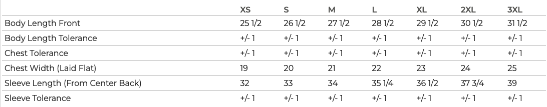 Green 'Farming Crew' Hoodie