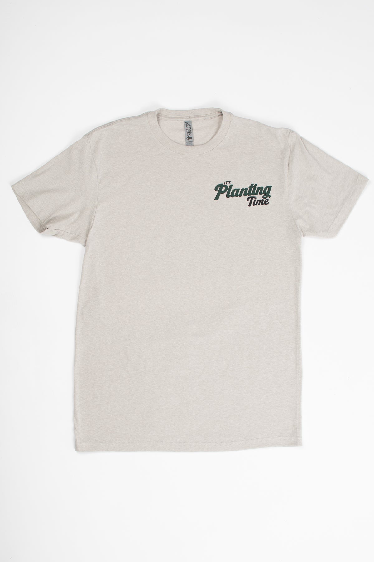 It's Planting Time' Tee
