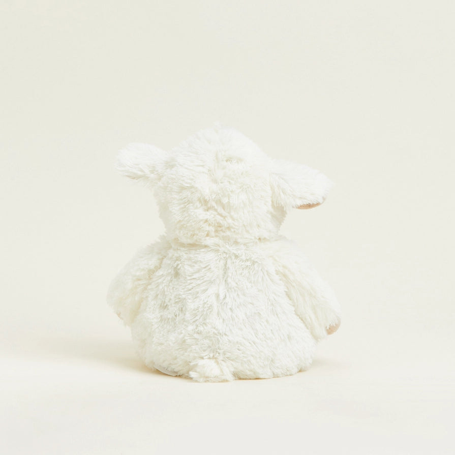 Lamb Warmies Plush - 13"