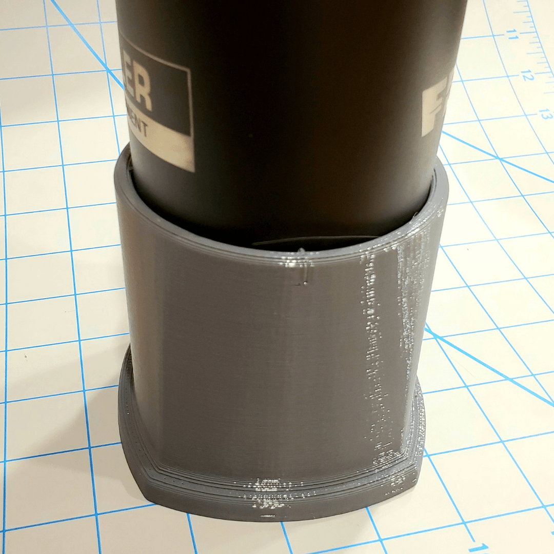 Ultra Strong Magnetic Cup Holder - American Farm Company